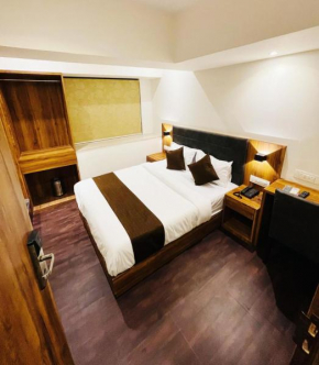 Hotel Hilton Suites